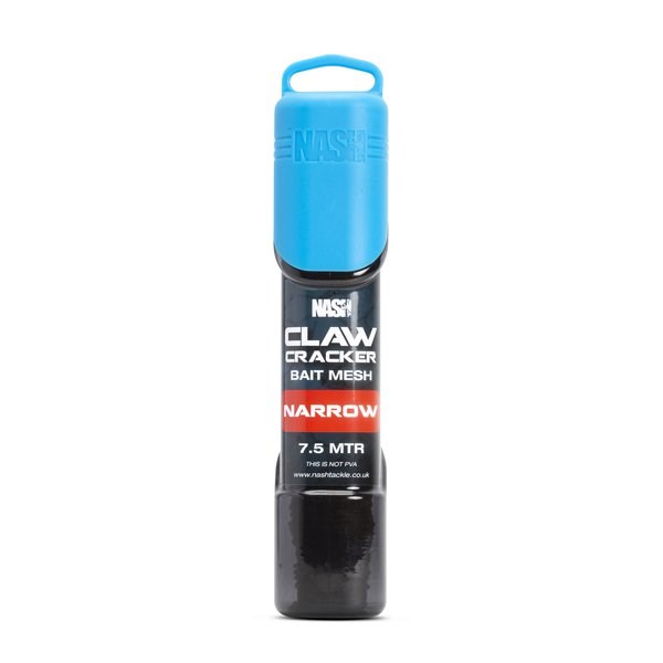 Nash Ochrana Nástrahy Claw Cracker Bait Mesh 7,5 m (1)